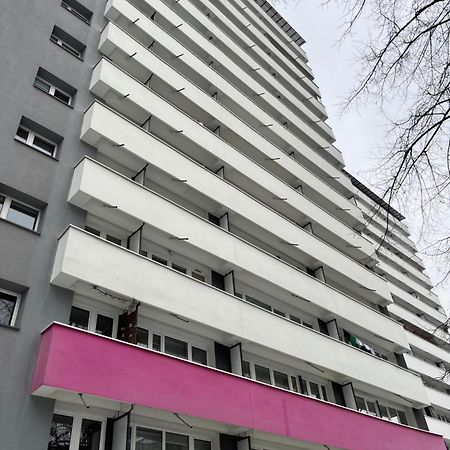 Apartament Tysiaclecia 6 Apartment Katowice Exterior foto