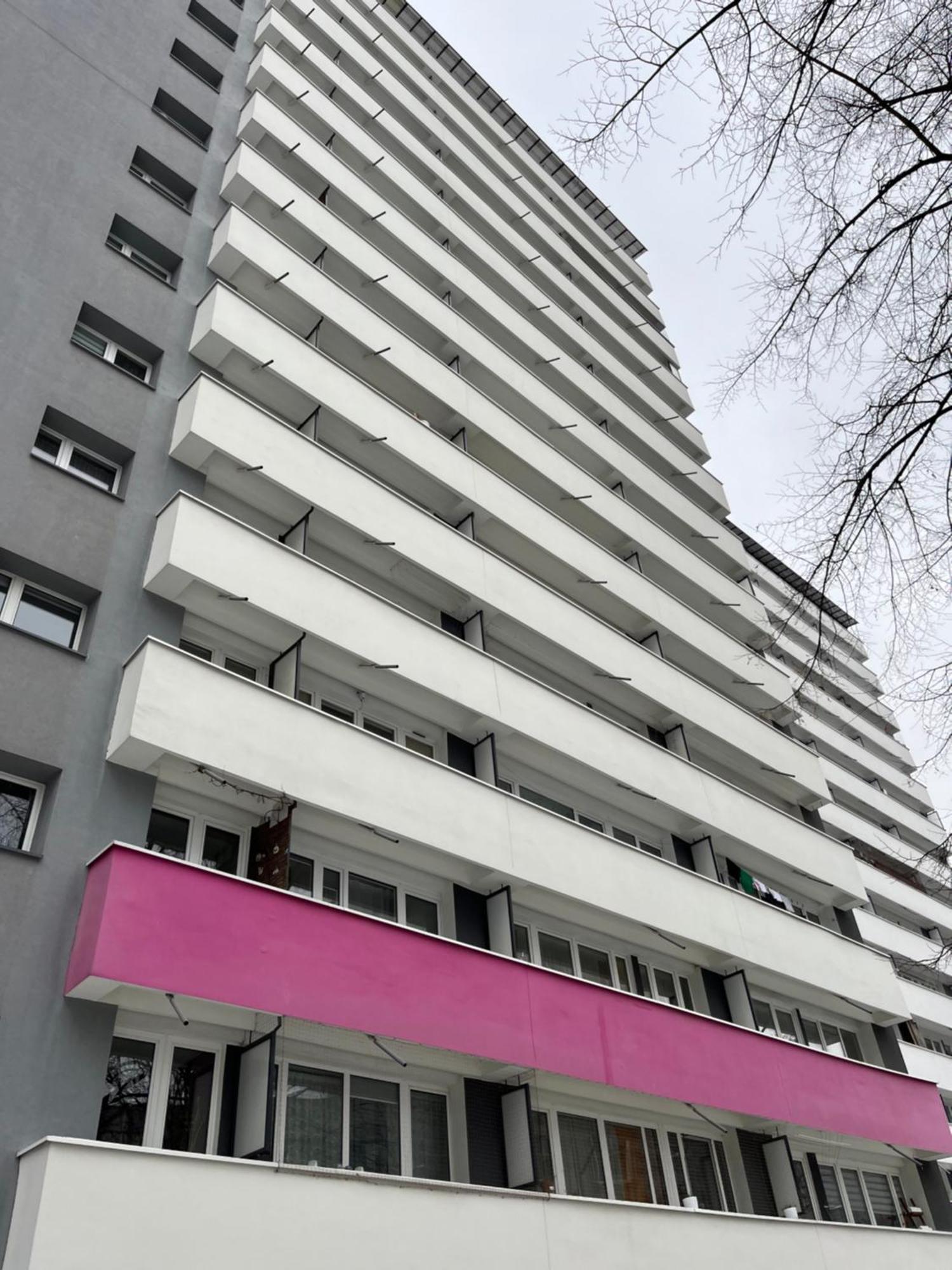 Apartament Tysiaclecia 6 Apartment Katowice Exterior foto